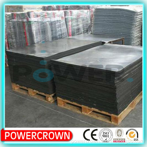 soundproofing foam rubber